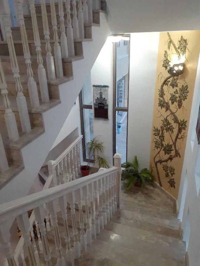 Bed and Breakfast sim sim Buchara Exterior foto